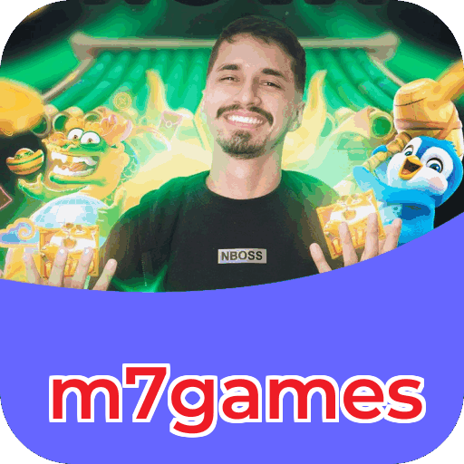 m7games APK