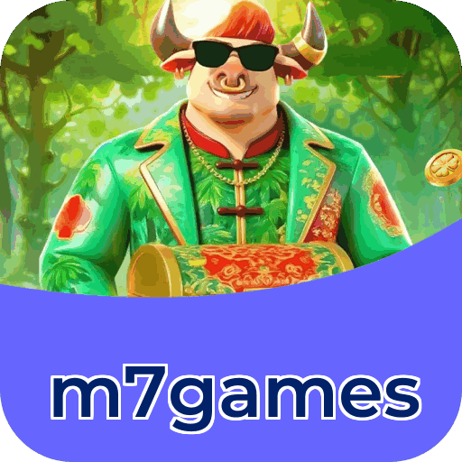 m7games APK