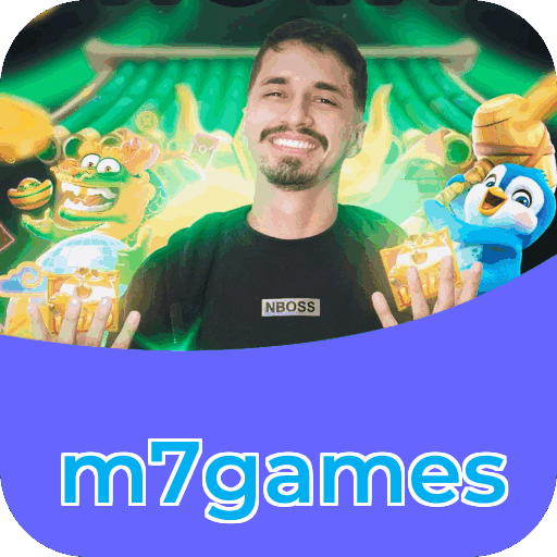 m7games APK