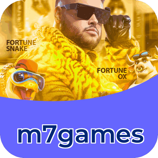 m7games APK
